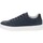 Pantofi Bărbați Sneakers NeroGiardini E400240U albastru
