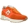 Pantofi Femei Sneakers Semerdjian MANTCH portocaliu