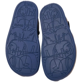Camper Bicho Kids Sandals 80177-062 albastru