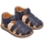 Pantofi Copii Sandale Camper Bicho Baby Sandals 80372-054 albastru