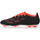 Pantofi Bărbați Fotbal adidas Originals PREDATOR CLUB FXG CORE Negru