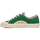 Pantofi Femei Sneakers Sanjo STC 70 Low - Garden verde