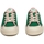Pantofi Femei Sneakers Sanjo STC 70 Low - Garden verde