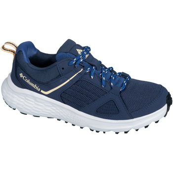 Pantofi Femei Pantofi sport Casual Columbia Novo Trail albastru
