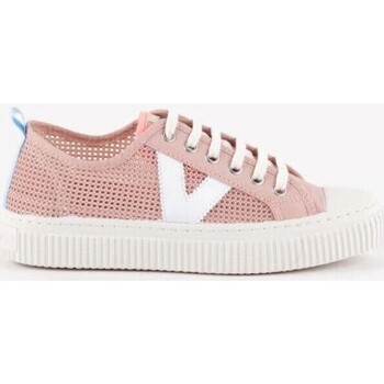 Pantofi Femei Sneakers Victoria 1176102 roz