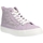 Pantofi Femei Sneakers Mustang 1272502 violet