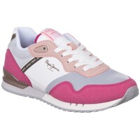 Pantofi Femei Pantofi sport Casual Pepe jeans SNEAKERS  PGS40002 roz