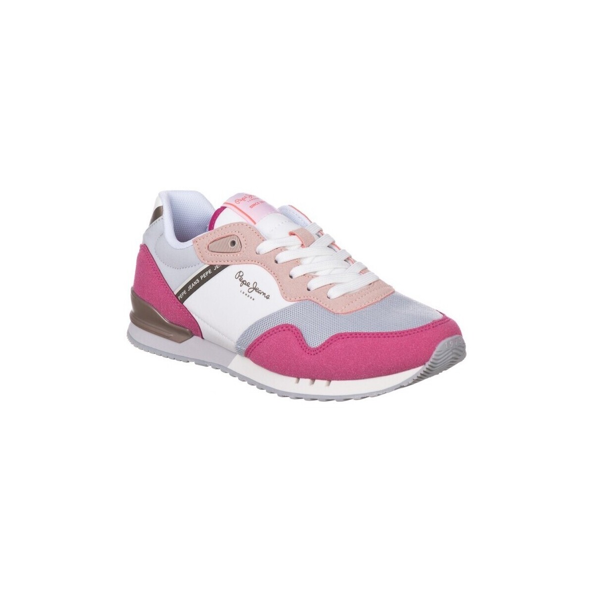 Pantofi Femei Pantofi sport Casual Pepe jeans SNEAKERS  PGS40002 roz