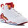 Pantofi Bărbați Basket Nike Jordan Jumpman MVP DZ4475-168 Multicolor