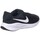 Pantofi Bărbați Sneakers Nike REVOLUTION FB 2207 Negru
