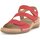 Pantofi Femei Sandale Gabor 43.734.15 roșu