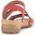 Pantofi Femei Sandale Gabor 43.734.15 roșu