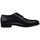 Pantofi Bărbați Pantofi de protectie Martinelli PANTOFI ROCHIE  1492-2630 Negru