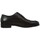 Pantofi Bărbați Pantofi de protectie Martinelli PANTOFI ROCHIE  1492-2631 Negru