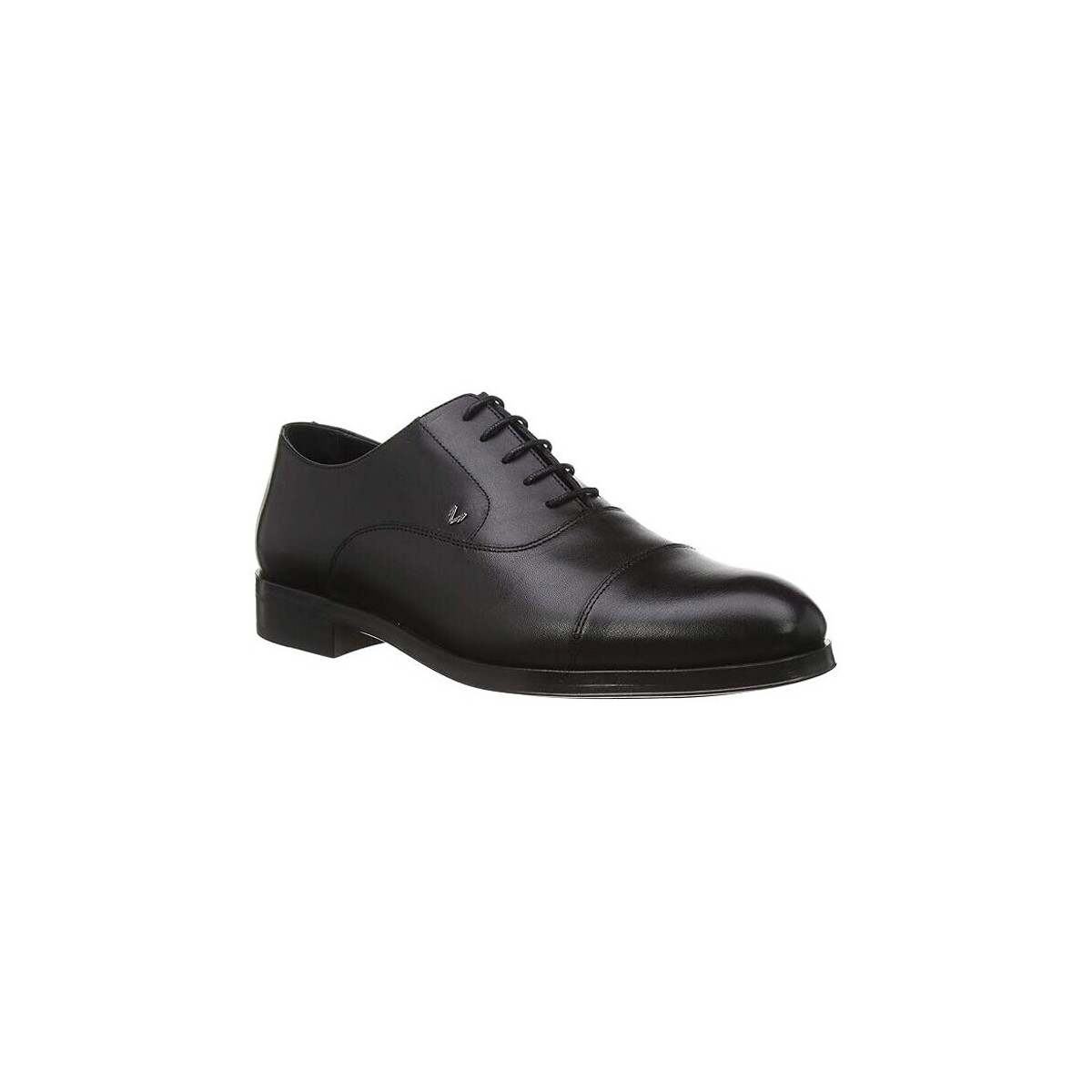 Pantofi Bărbați Pantofi de protectie Martinelli PANTOFI ROCHIE  1492-2631 Negru