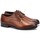 Pantofi Bărbați Pantofi de protectie Martinelli PANTOFI ROCHIE  1492-2630 Maro