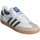 Pantofi Bărbați Pantofi sport Casual adidas Originals Samba OG IE3437 Alb