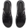 Pantofi Femei Sandale Timberland CLAIREMONT WAY FISHERMAN Negru