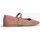 Pantofi Femei Pantofi cu toc Corina M4116 MARY JEAN roz