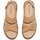 Pantofi Femei Sandale Timberland CLAIREMONT WAY CROSS STRA Bej