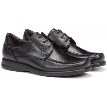 Pantofi Bărbați Pantofi Oxford
 Fluchos Profesional 6276 Negro Negru