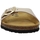 Pantofi Femei Papuci de vară Plakton BOM Auriu
