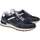 Pantofi Bărbați Sneakers Australian Novecento albastru