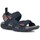 Pantofi Bărbați Sandale Geox U4550B 01150 albastru