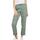 Îmbracaminte Femei Pantaloni  Ecoalf  verde