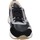 Pantofi Bărbați Sneakers Moma EY526 4AW358 Negru