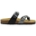 Pantofi Femei Papuci de vară Plakton BOMBAY Negru