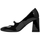 Pantofi Femei Pantofi cu toc Tamaris 22437-42 Negru