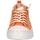 Pantofi Femei Sneakers Mustang 1376308 portocaliu