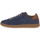 Pantofi Bărbați Sneakers Fluchos JEANS albastru