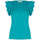 Îmbracaminte Femei Topuri și Bluze Rinascimento CFC0117289003 Verde