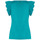 Îmbracaminte Femei Topuri și Bluze Rinascimento CFC0117289003 Verde