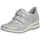 Pantofi Femei Sneakers Rieker L4868 Argintiu