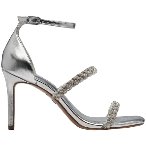 Pantofi Femei Sandale Tamaris 28035-42 Argintiu