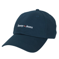 Accesorii textile Sepci Tommy Jeans SPORT CAP Albastru