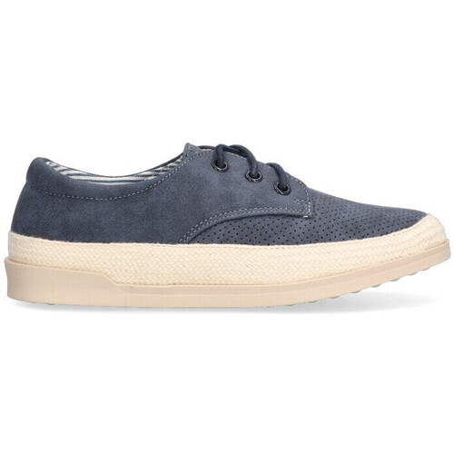 Pantofi Băieți Sneakers Etika 73568 albastru