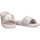 Pantofi Femei  Flip-Flops Nike 74261 roz
