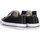 Pantofi Fete Sneakers Demax 74554 Negru
