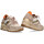 Pantofi Femei Sneakers Cetti 73983 Maro