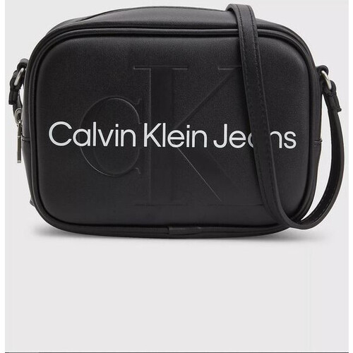 Genti Femei Genti  Calvin Klein Jeans 73975 Negru