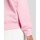 Îmbracaminte Femei Hanorace  Karl Lagerfeld 240W1812 VARSITY KL SWEATSHIRT roz
