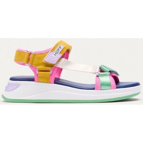 Pantofi Femei Sandale Hoff Brand PHUKET Multicolor