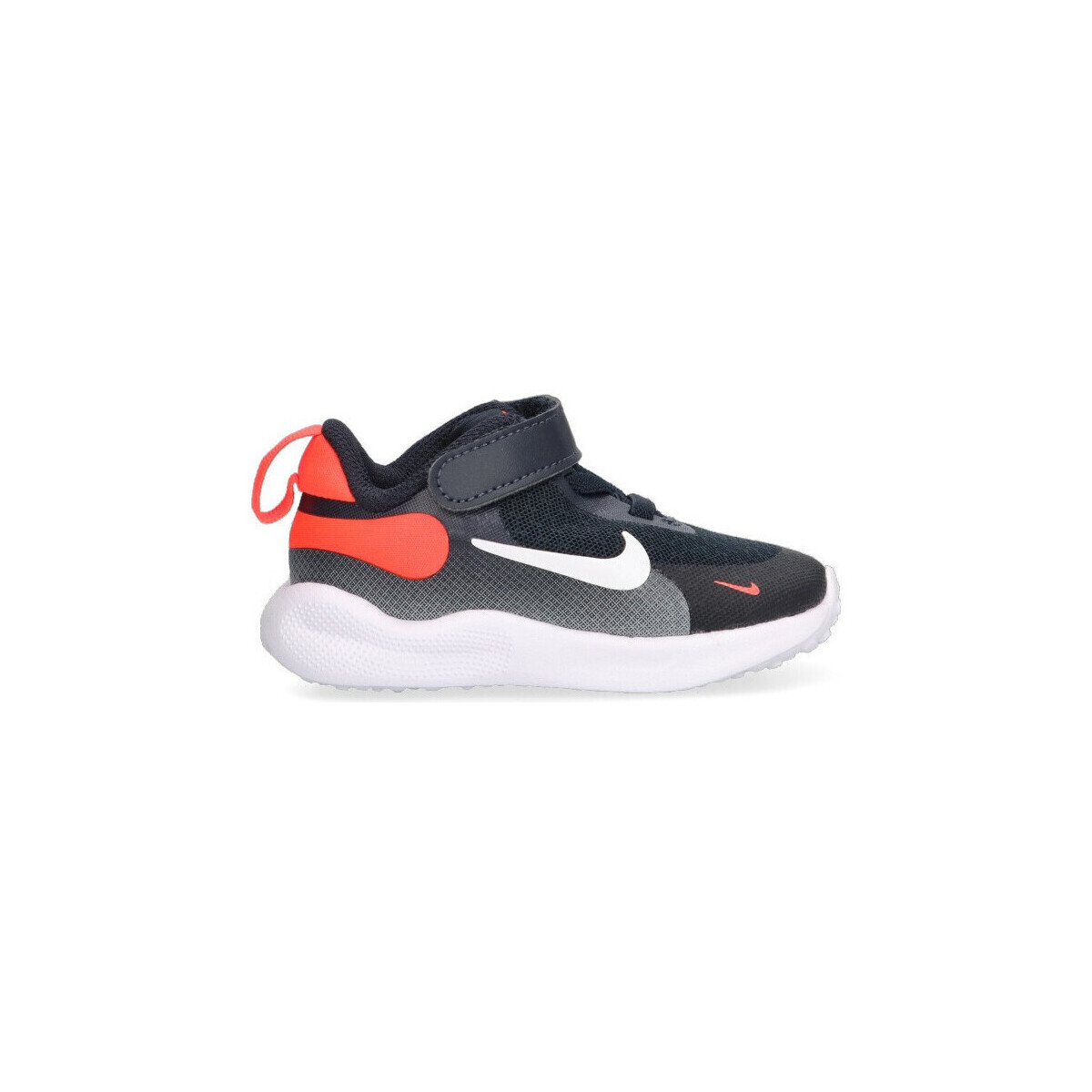 Pantofi Băieți Sneakers Nike 74226 roșu