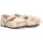 Pantofi Fete Balerin și Balerini cu curea Luna Kids 74275 Bej