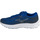 Pantofi Bărbați Trail și running Mizuno Wave Skyrise 5 albastru