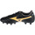 Pantofi Bărbați Fotbal Mizuno Morelia II Club FG Negru